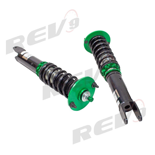 Rev9 Power Hyper-Street II Coilovers - Acura Vigor (CB5 / CC2 / CC3) 1992-94