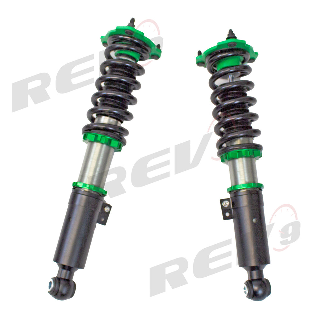 Rev9 Power Hyper-Street II Coilovers - Lexus LS400 (UCF10) 1990-95