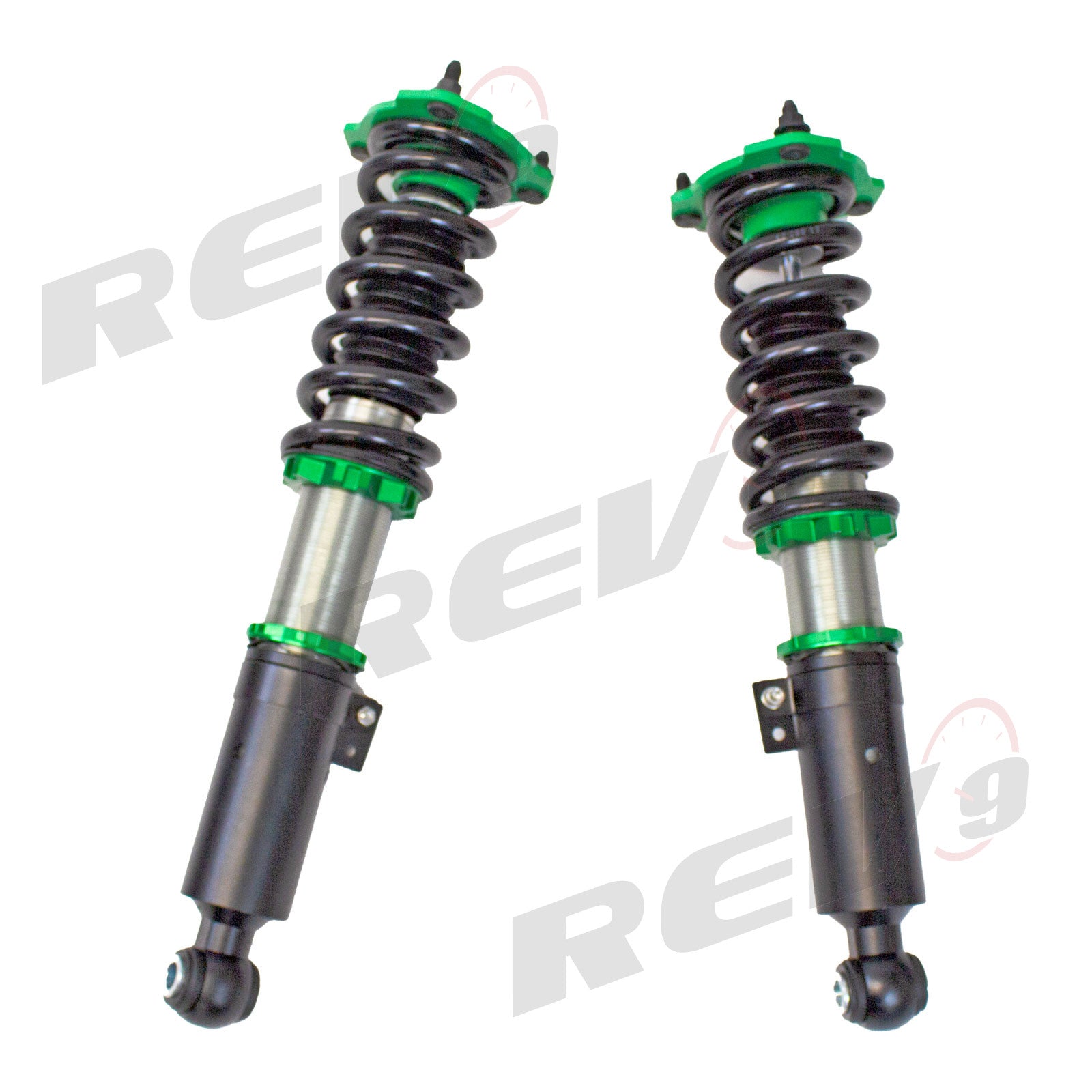 Rev9 Power Hyper-Street II Coilovers - Lexus LS400 (UCF10) 1990-95