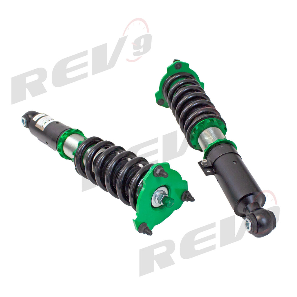 Rev9 Power Hyper-Street II Coilovers - Lexus LS400 (UCF10) 1990-95