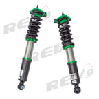 Rev9 Power Hyper-Street II Coilovers - Lexus LS400 (UCF10) 1990-95