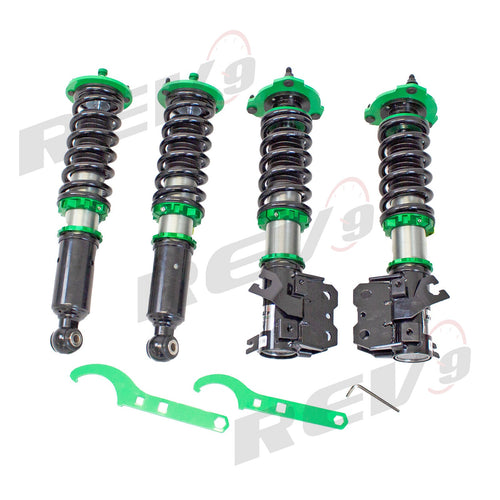 Rev9 Power Hyper-Street II Coilovers - Nissan Maxima (A32) 1995-99