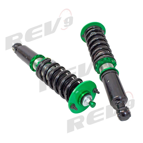 Rev9 Power Hyper-Street II Coilovers - Nissan Maxima (A32) 1995-99