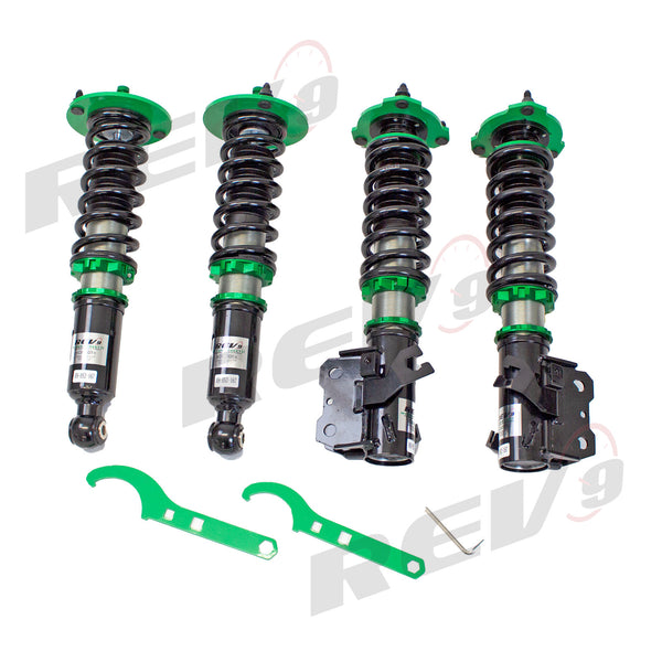 Rev9 Power Hyper-Street II Coilovers - Nissan Maxima (A33) 2000-03