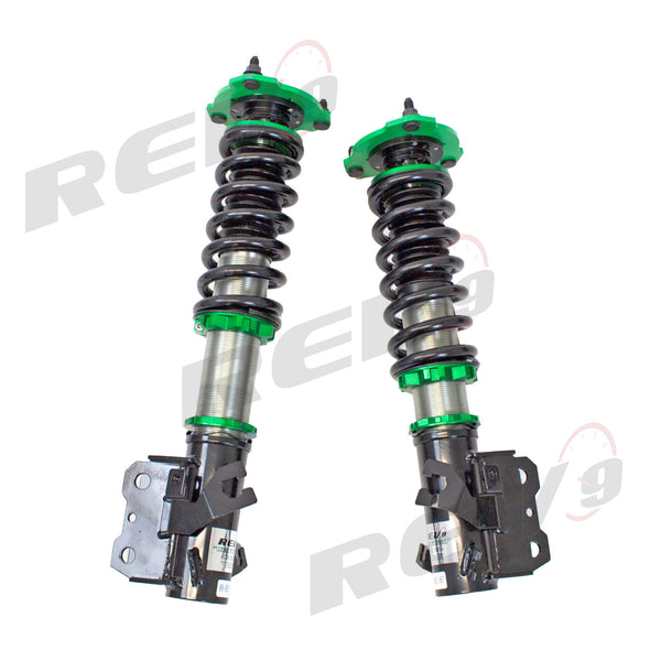 Rev9 Power Hyper-Street II Coilovers - Nissan Maxima (A33) 2000-03