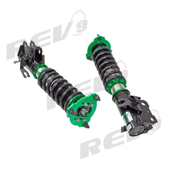 Rev9 Power Hyper-Street II Coilovers - Nissan Maxima (A33) 2000-03