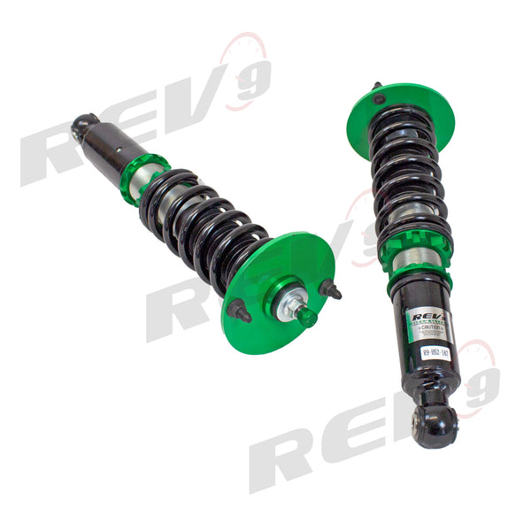 Rev9 Power Hyper-Street II Coilovers - Nissan Maxima (A33) 2000-03