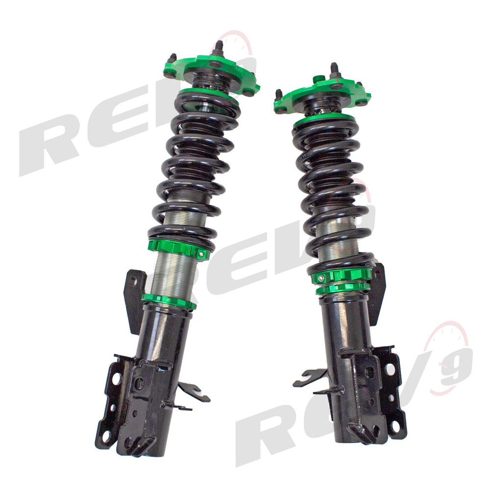 Rev9 Power Hyper-Street II Coilovers - Nissan Maxima (A34) 2004-08