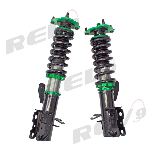 Rev9 Power Hyper-Street II Coilovers - Nissan Maxima (A34) 2004-08