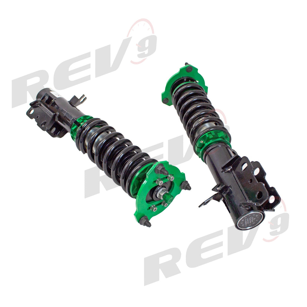 Rev9 Power Hyper-Street II Coilovers - Nissan Maxima (A34) 2004-08