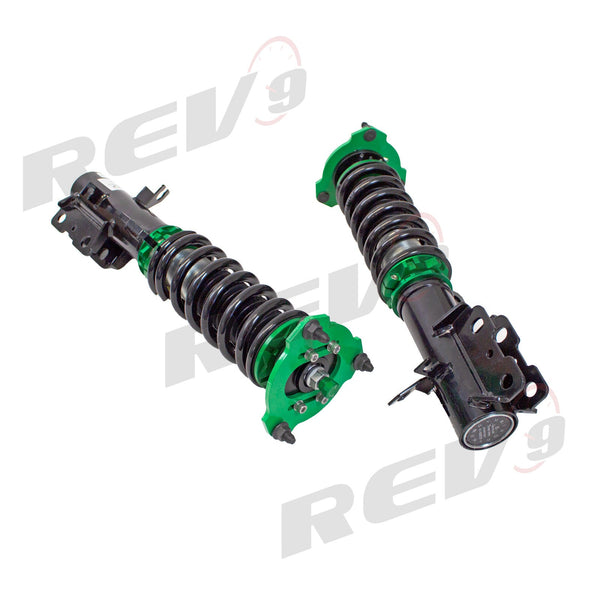 Rev9 Power Hyper-Street II Coilovers - Nissan Maxima (A34) 2004-08