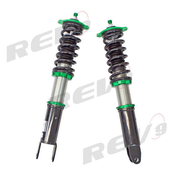 Rev9 Power Hyper-Street II Coilovers - Nissan Altima (L31) 2002-06