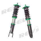 Rev9 Power Hyper-Street II Coilovers - Nissan Maxima (A34) 2004-08