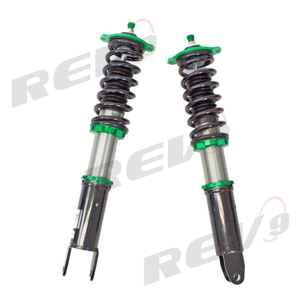 Rev9 Power Hyper-Street II Coilovers - Nissan Maxima (A34) 2004-08