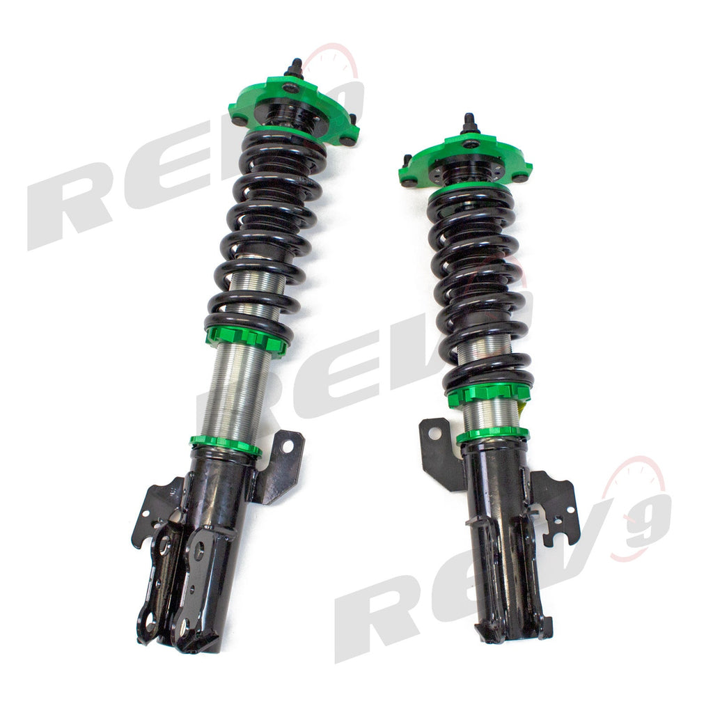 Rev9 Power Hyper-Street II Coilovers - Toyota Highlander FWD (XU40) 2008-13