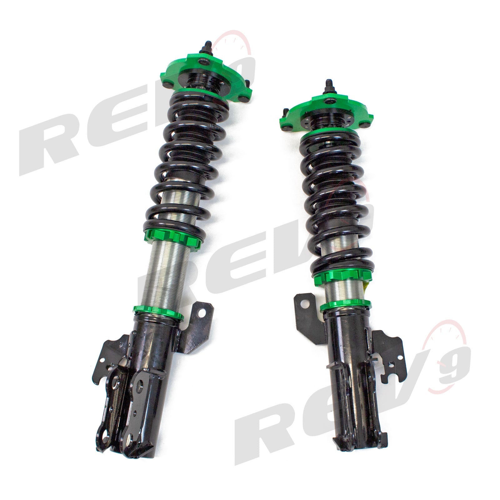 Rev9 Power Hyper-Street II Coilovers - Toyota Highlander FWD (XU40) 2008-13