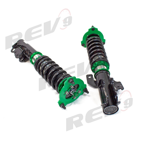 Rev9 Power Hyper-Street II Coilovers - Toyota Venza FWD (GR10) 2009-15