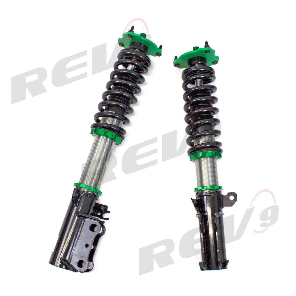 Rev9 Power Hyper-Street II Coilovers - Toyota Highlander FWD (XU40) 2008-13