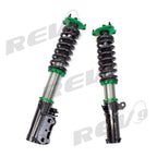 Rev9 Power Hyper-Street II Coilovers - Toyota Highlander FWD (XU40) 2008-13