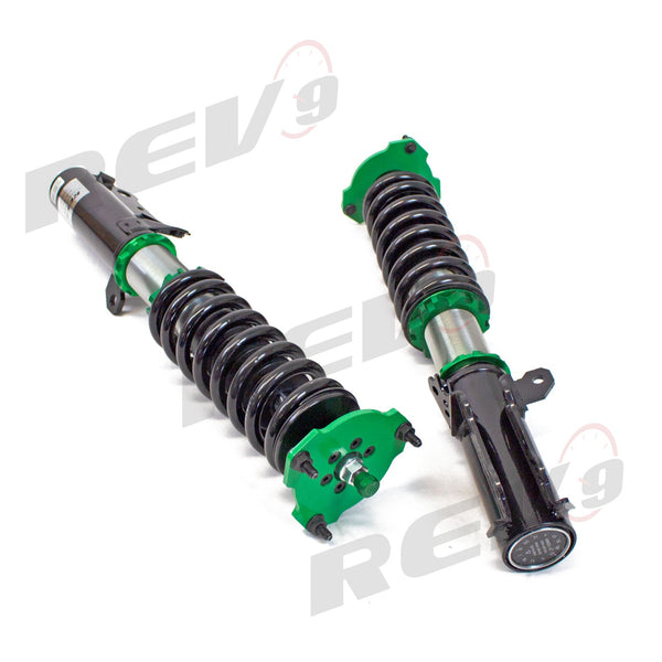 Rev9 Power Hyper-Street II Coilovers - Toyota Highlander FWD (XU40) 2008-13