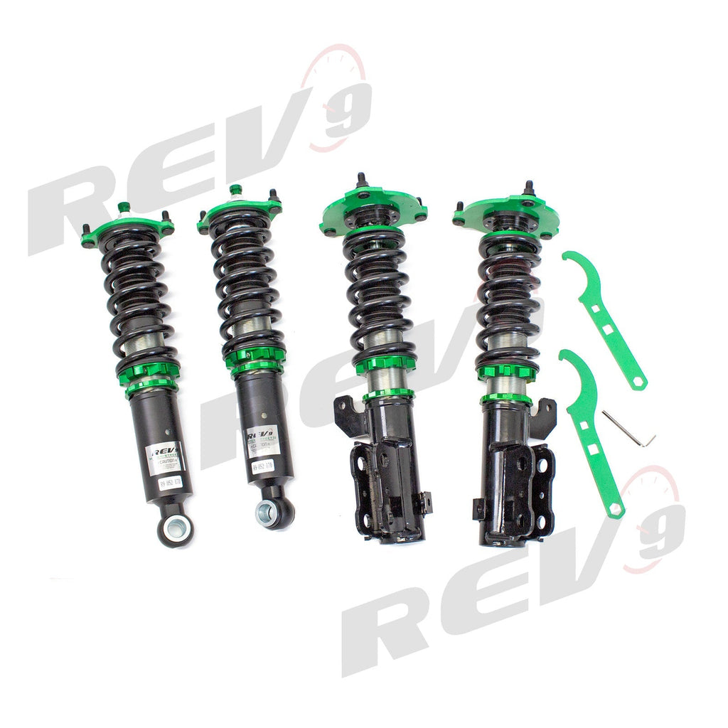 Rev9 Power Hyper-Street II Coilovers - Dodge Stratus Coupe (DJ) 2001-05