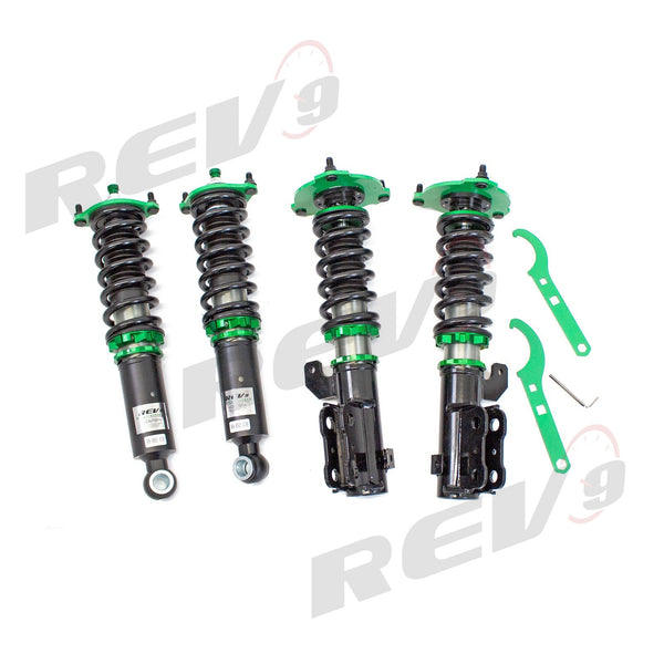 Rev9 Power Hyper-Street II Coilovers - Dodge Stratus Coupe (DJ) 2001-05