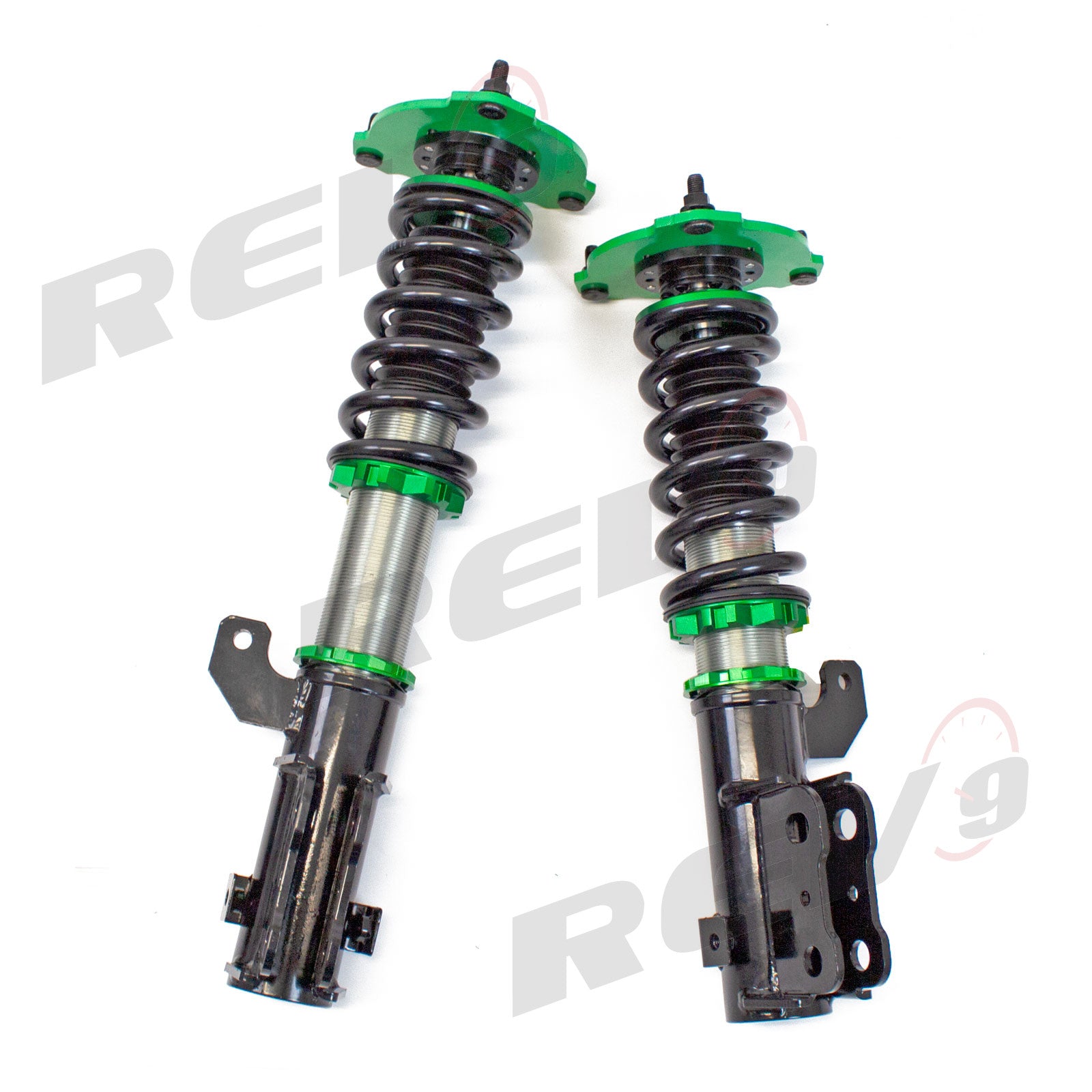 Rev9 Power Hyper-Street II Coilovers - Mitsubishi Eclipse (D5) 2000-05