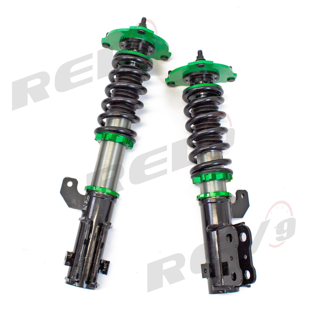 Rev9 Power Hyper-Street II Coilovers - Dodge Stratus Coupe (DJ) 2001-05