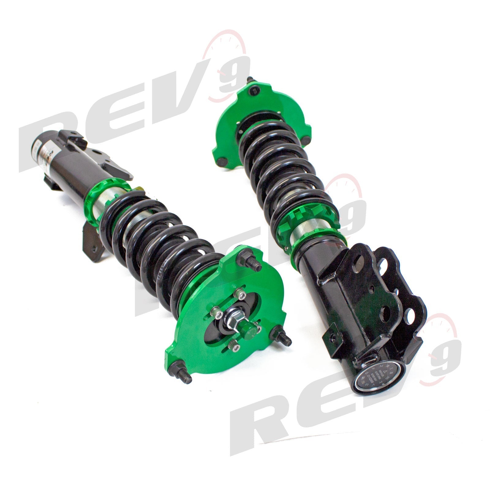 Rev9 Power Hyper-Street II Coilovers - Dodge Stratus Coupe (DJ) 2001-05