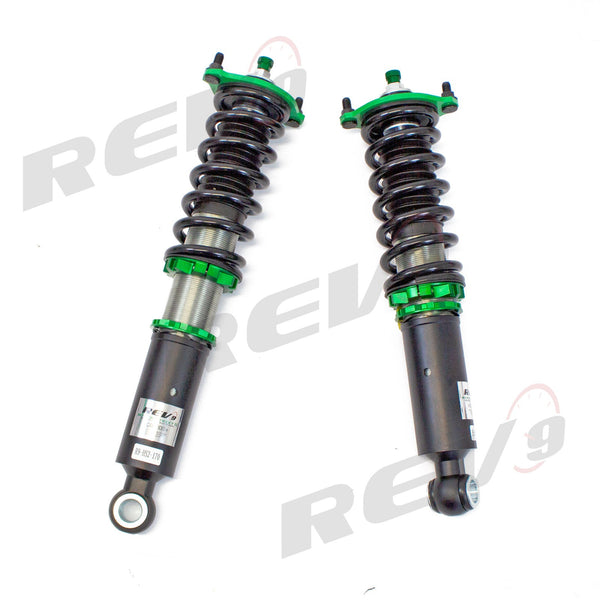Rev9 Power Hyper-Street II Coilovers - Mitsubishi Galant (DJ) 1999-03