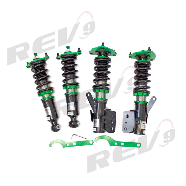 Rev9 Power Hyper-Street II Coilovers - Subaru Impreza (GK/GT) 2017-22
