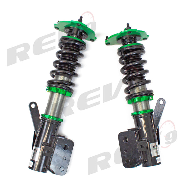 Rev9 Power Hyper-Street II Coilovers - Subaru Impreza (GK/GT) 2017-22