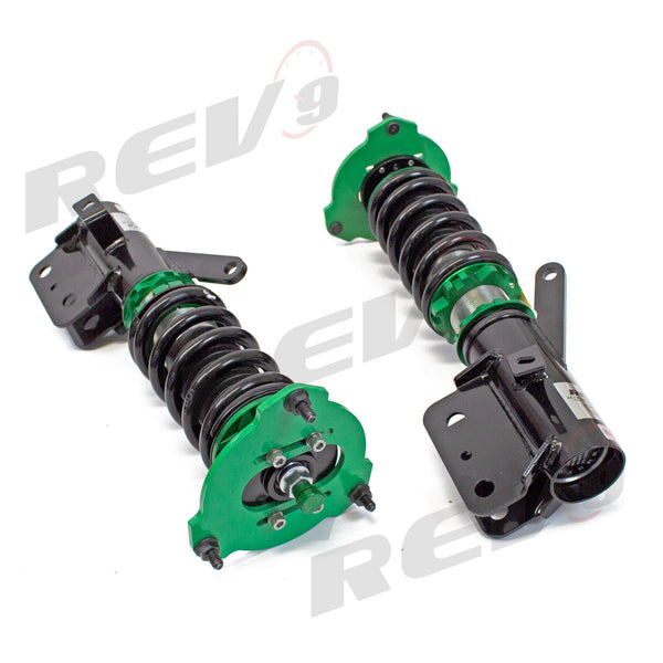 Rev9 Power Hyper-Street II Coilovers - Subaru Impreza (GK/GT) 2017-22