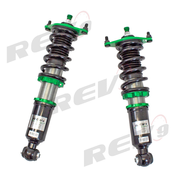 Rev9 Power Hyper-Street II Coilovers - Subaru Impreza (GK/GT) 2017-22