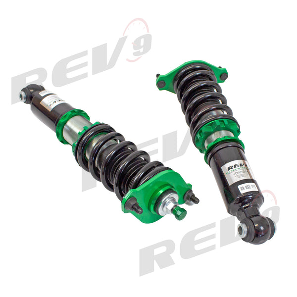 Rev9 Power Hyper-Street II Coilovers - Subaru Impreza (GK/GT) 2017-22