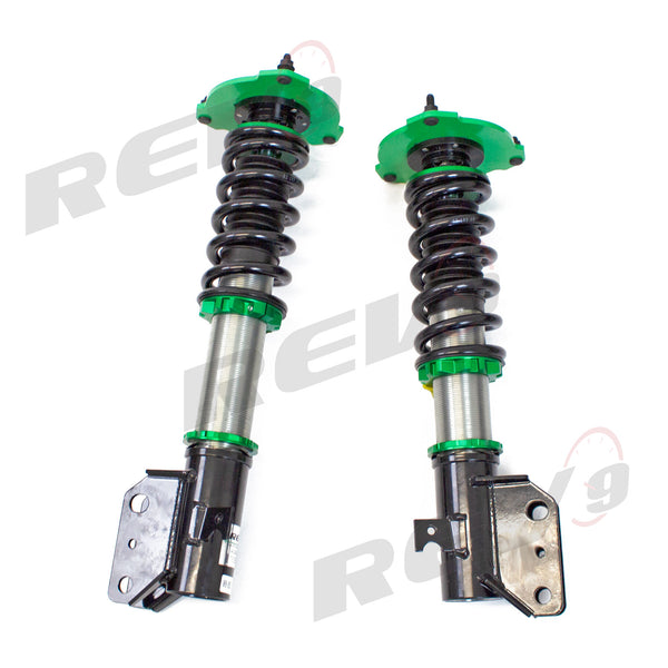 Rev9 Power Hyper-Street II Coilovers - Subaru STI (GR/GV) 2008-14