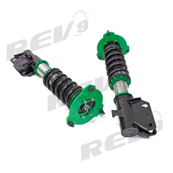 Rev9 Power Hyper-Street II Coilovers - Subaru STI (GR/GV) 2008-14