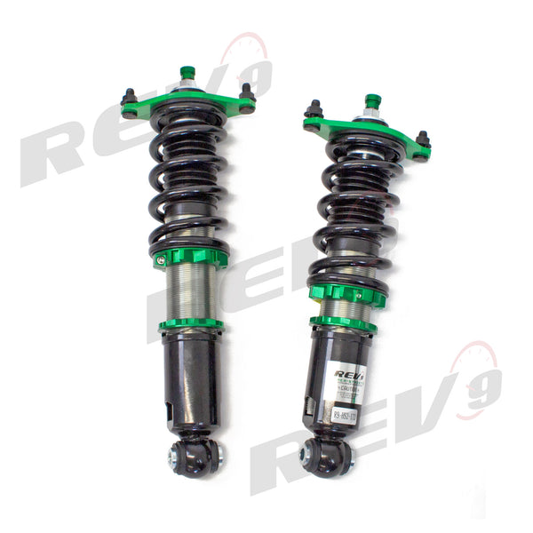 Rev9 Power Hyper-Street II Coilovers - Subaru STI (GR/GV) 2008-14