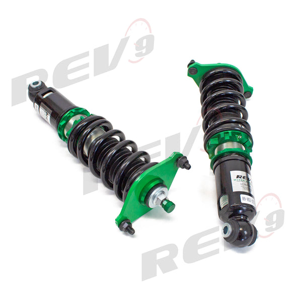 Rev9 Power Hyper-Street II Coilovers - Subaru STI (GR/GV) 2008-14