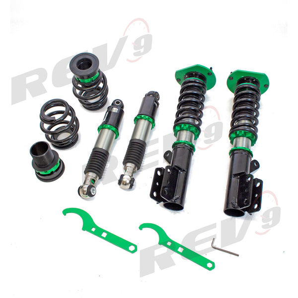 Rev9 Power Hyper-Street II Coilovers - Chevrolet Cobalt 2005-10