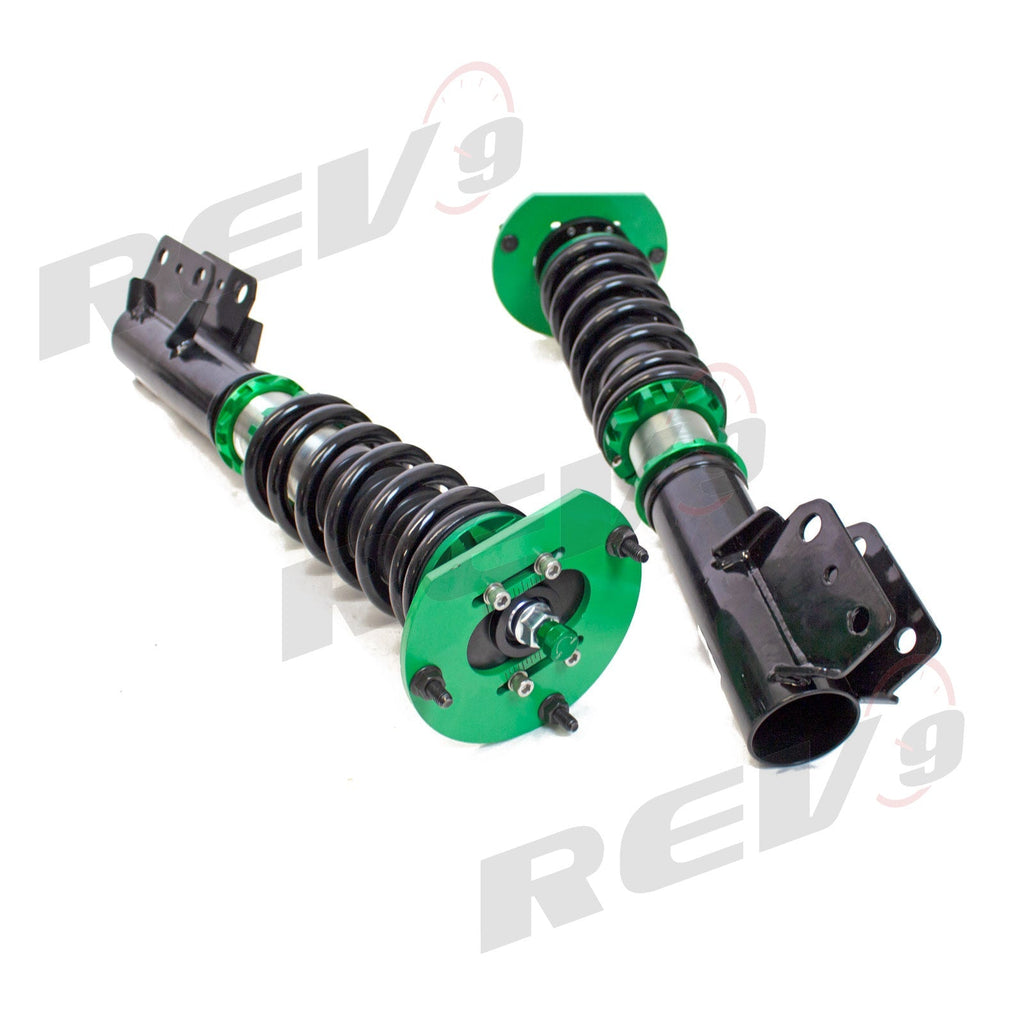Rev9 Power Hyper-Street II Coilovers - Pontiac G5 2007-09