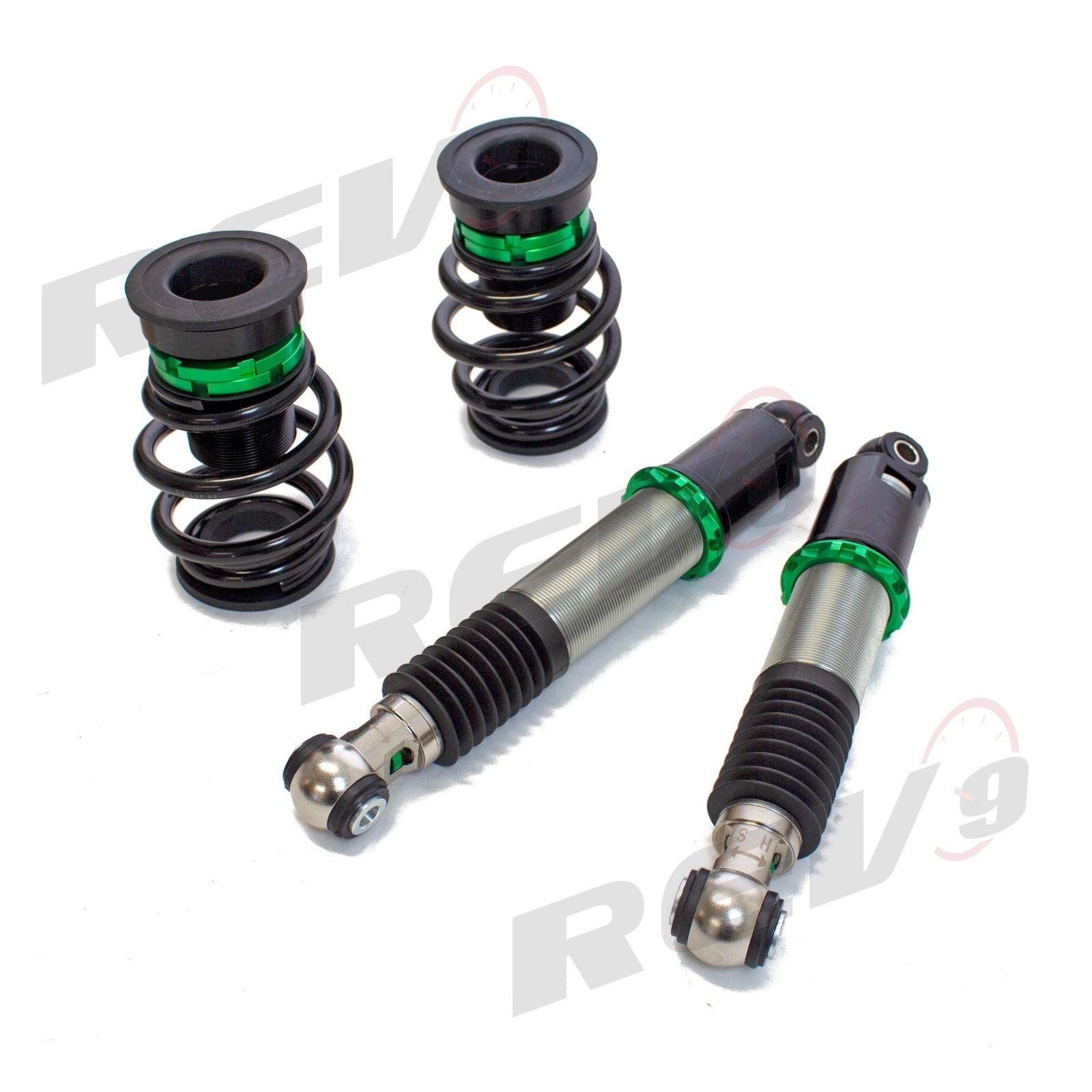 Rev9 Power Hyper-Street II Coilovers - Chevrolet HHR 2006-11