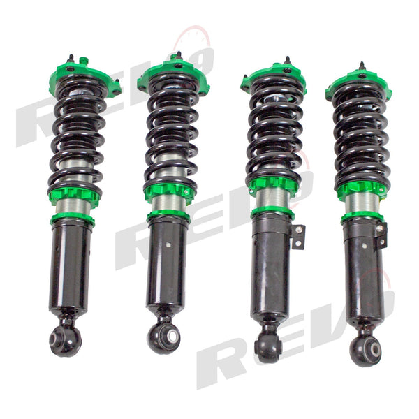 R9-HS2-180 - Rev9 Hyper-Street II Coilovers - Toyota Mark II