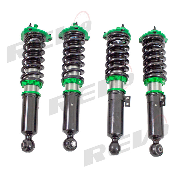 Rev9 Power Hyper-Street II Coilovers - Toyota Cressida (X90/X100) 1993-00