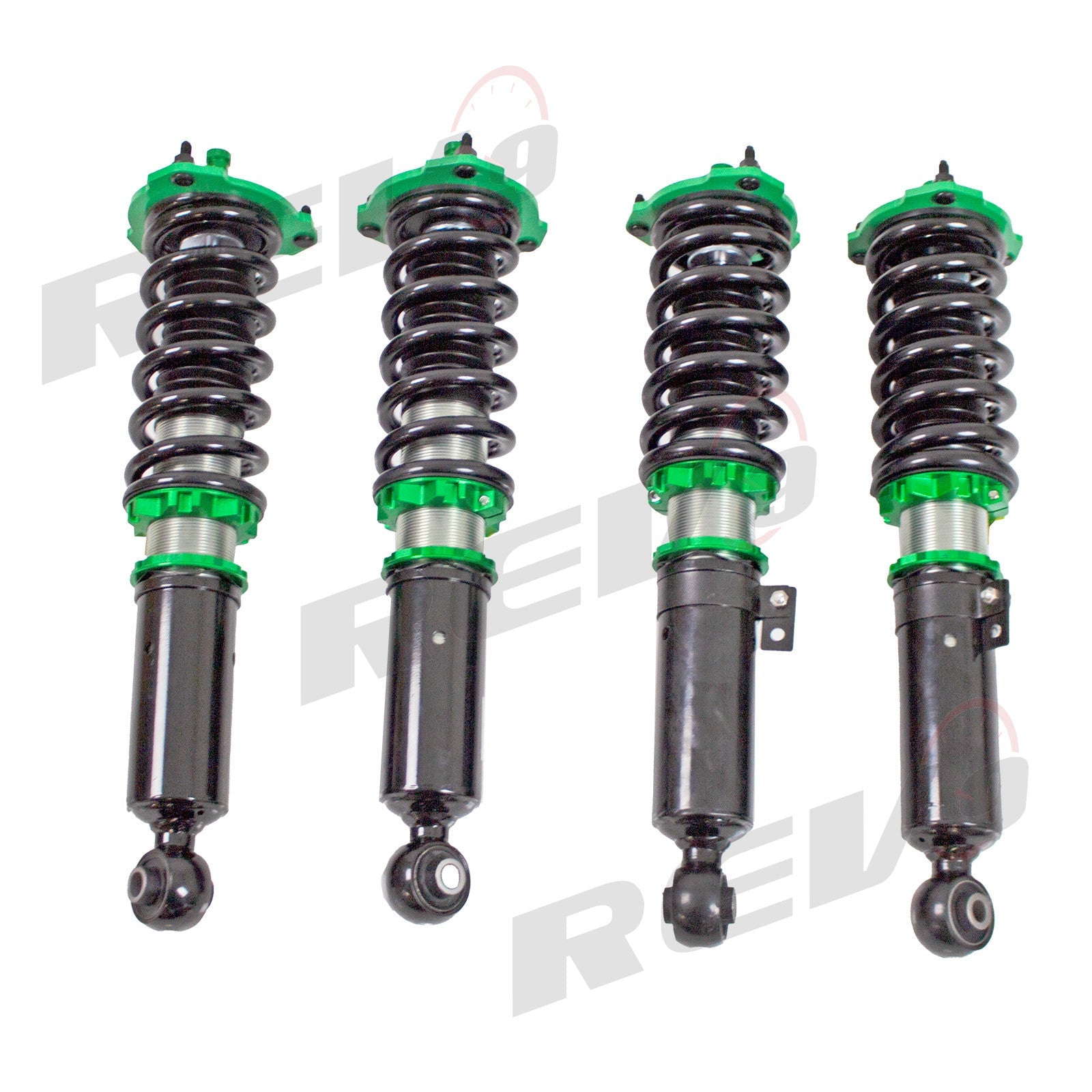 Rev9 Power Hyper-Street II Coilovers - Toyota Chaser (X90/X100) 1993-01