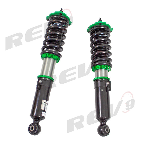 Rev9 Power Hyper-Street II Coilovers - Toyota Cresta (X90/X100) 1993-01