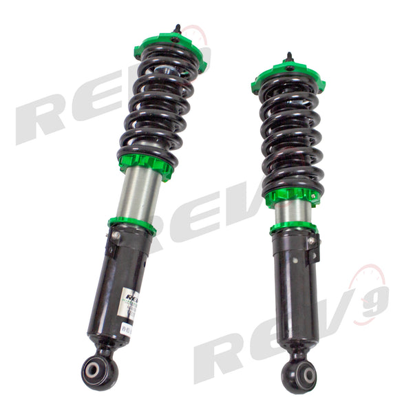 Rev9 Power Hyper-Street II Coilovers - Toyota Cressida (X90/X100) 1993-00