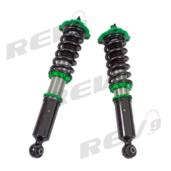 Rev9 Power Hyper-Street II Coilovers - Toyota Cresta (X90/X100) 1993-01