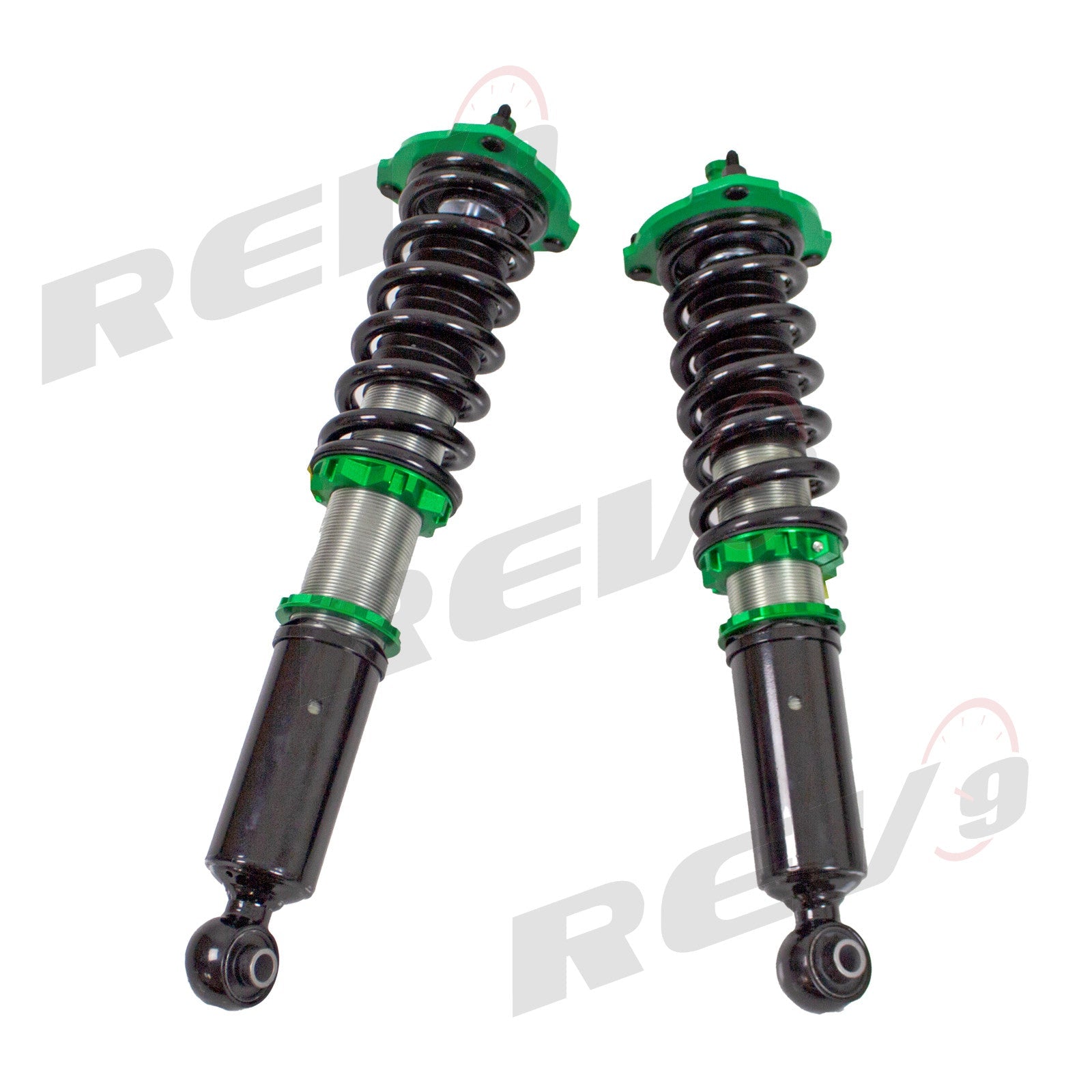 Rev9 Power Hyper-Street II Coilovers - Toyota Chaser (X90/X100) 1993-01