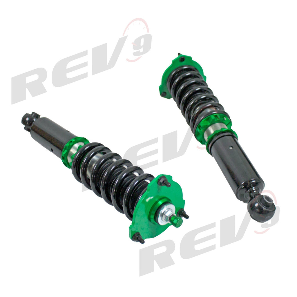 Rev9 Power Hyper-Street II Coilovers - Toyota Mark II (X90/X100) 1993-00